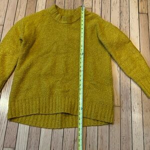 Old navy ☀️💛🧡 sweater